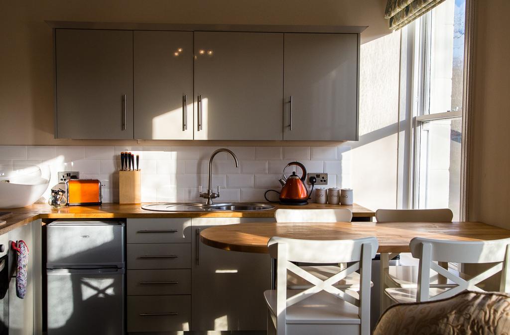 Harrogate Elite Living Lägenhet Exteriör bild