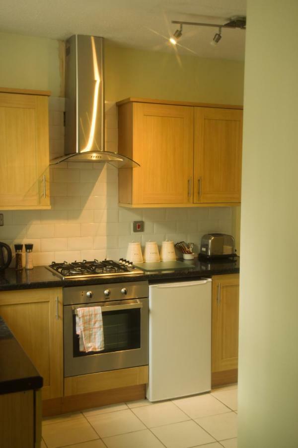 Harrogate Elite Living Lägenhet Exteriör bild