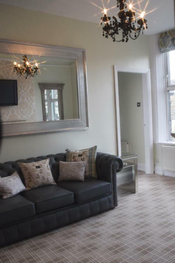Harrogate Elite Living Lägenhet Exteriör bild
